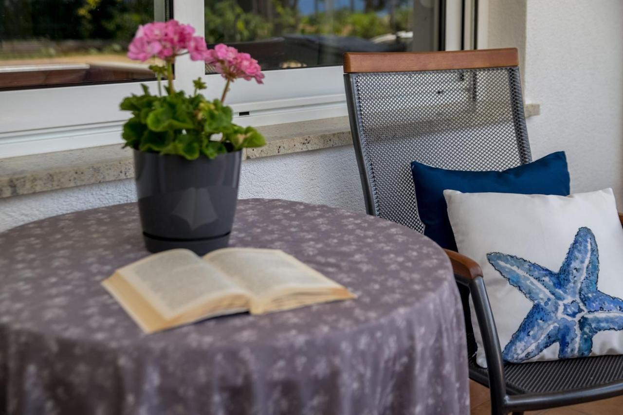 Terra Magica Deluxe Apartment Or Room With Private Parking, Terrace And Sea View Rijeka Exterior foto