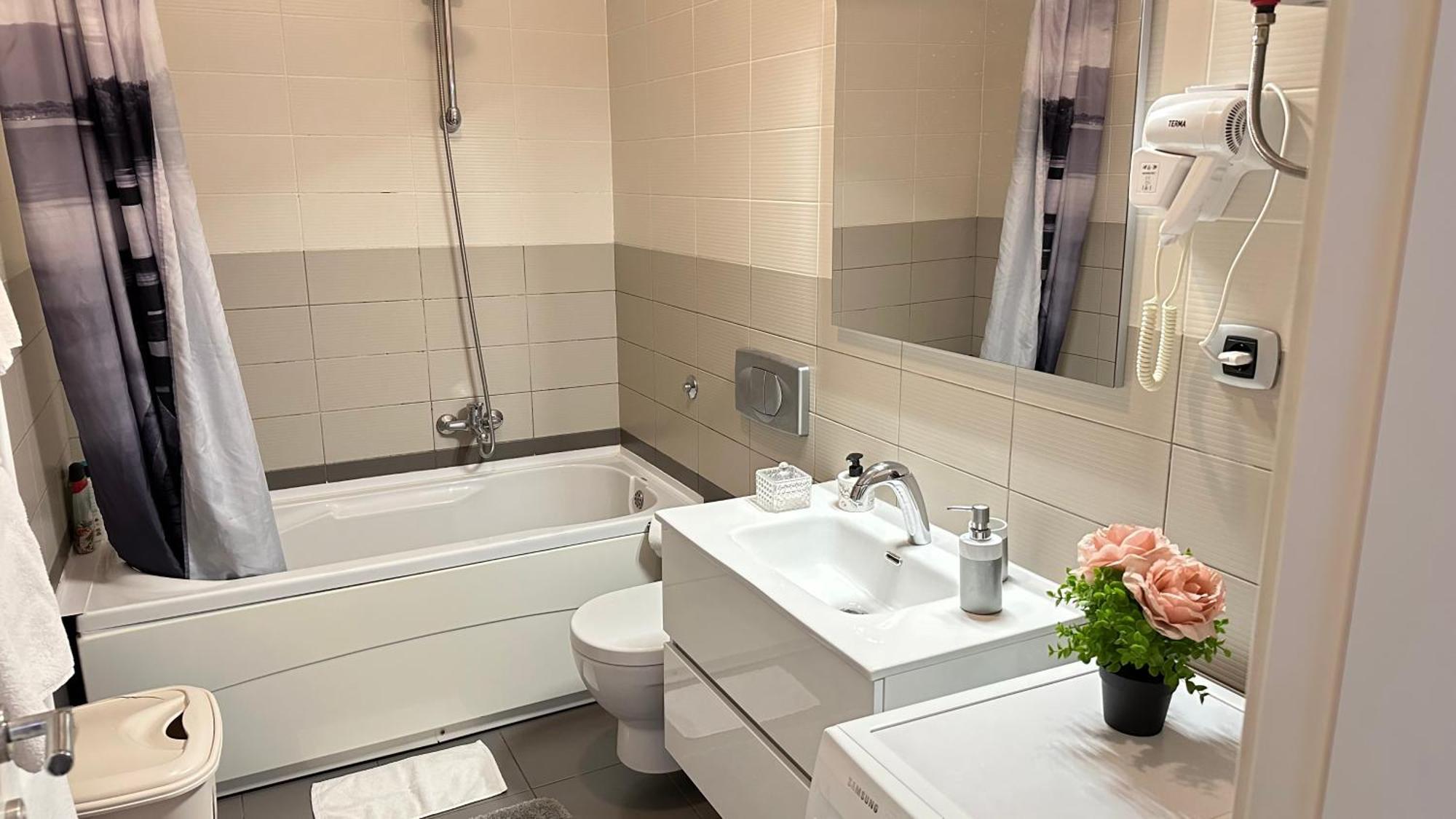 Terra Magica Deluxe Apartment Or Room With Private Parking, Terrace And Sea View Rijeka Exterior foto